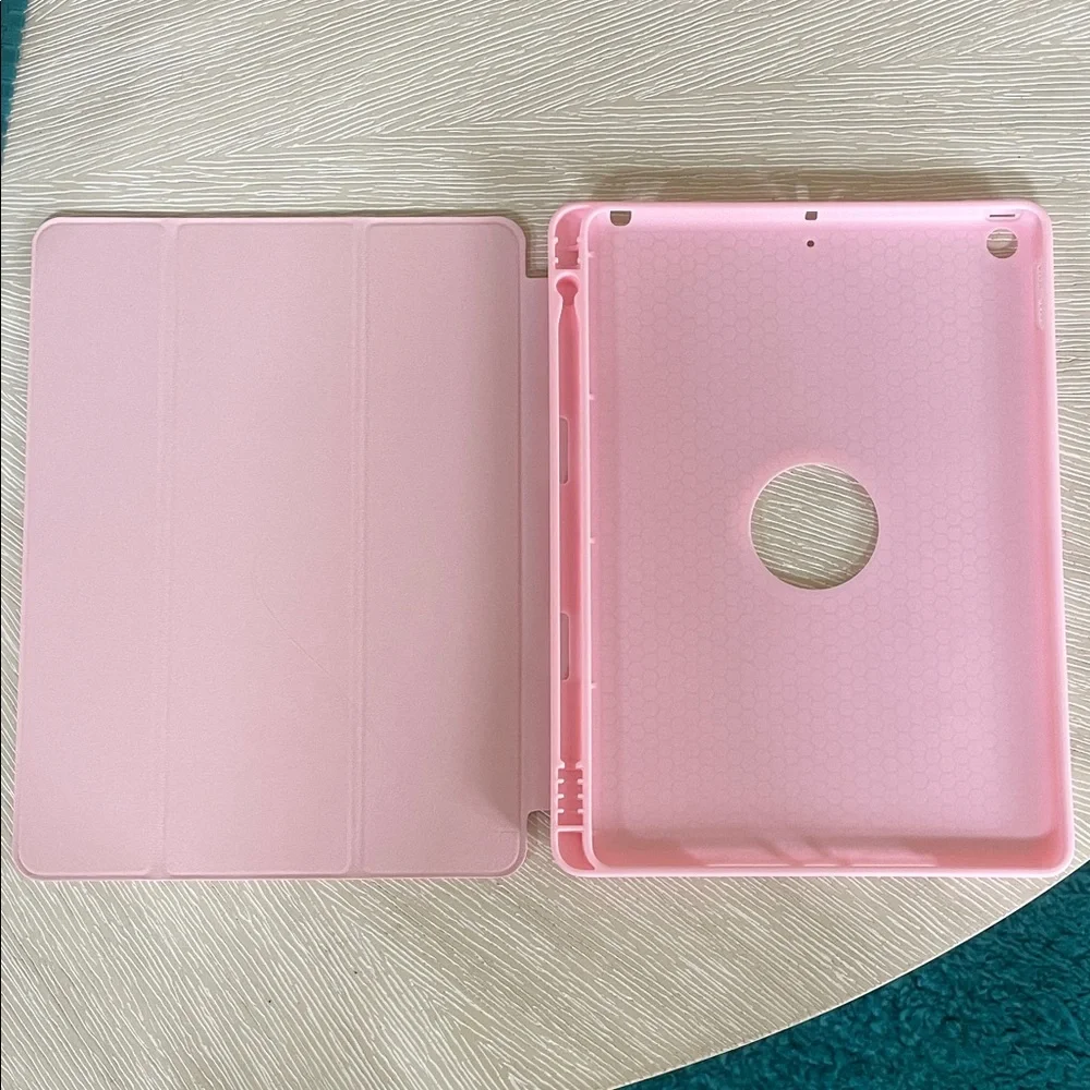 MoKo Pink Tablet Cover
